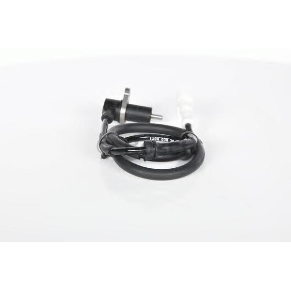 BOSCH - 0 265 006 386 (Датчик, частота вращения колеса)