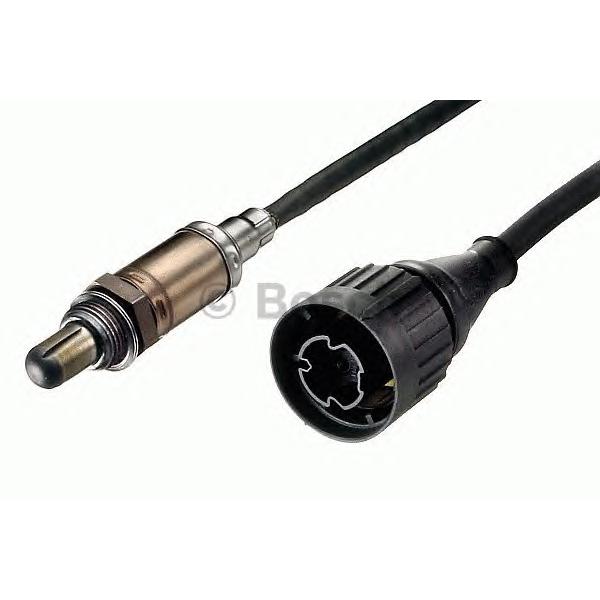 BOSCH - 0 258 005 327 (Лямбда-зонд)