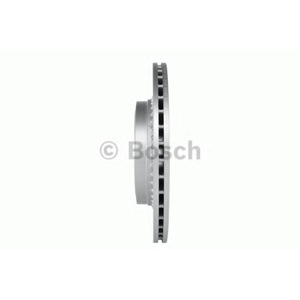 BOSCH - 0 986 479 713 (Диск тормозной задний 302x22)