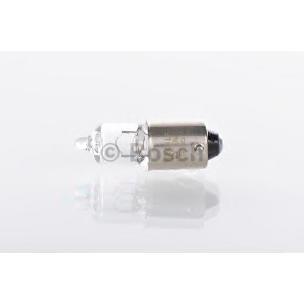 BOSCH - 1 987 302 233 (Лампа H10W 12V 10W BA9s)