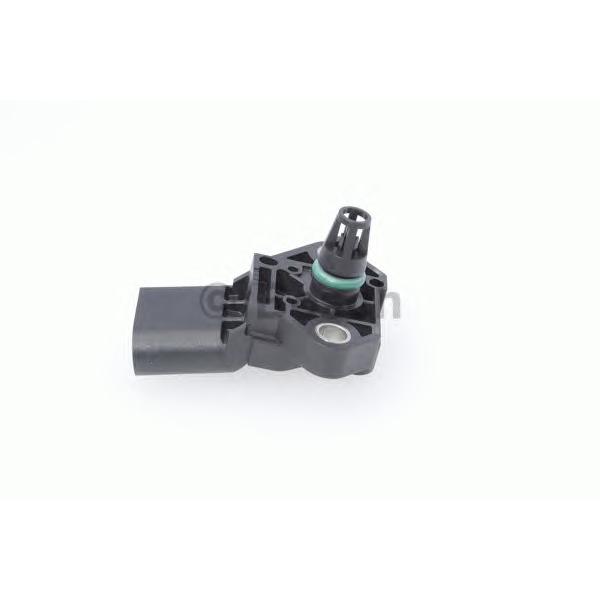 BOSCH - 0 281 002 976 (Датчик, давление наддува)