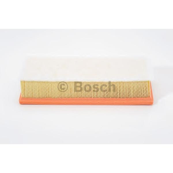 BOSCH - F 026 400 172 (Фильтр воздушный двигателя (для пыльных условий))