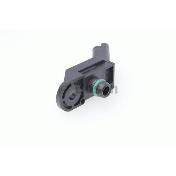BOSCH - 0 261 230 135 (Датчик, давление во впускном газопроводе)