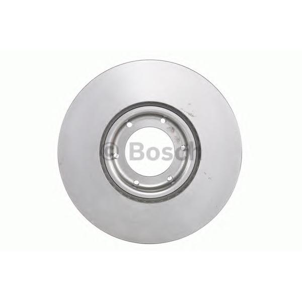 BOSCH - 0 986 478 745 (Тормозной диск)
