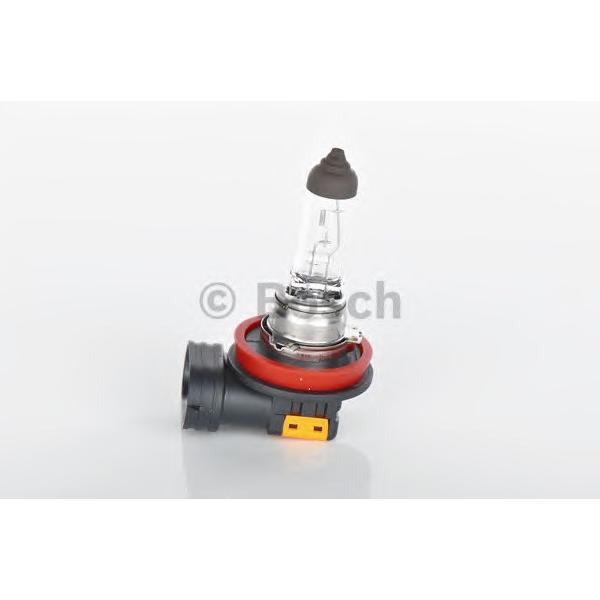 BOSCH - 1 987 302 081 (Лампа накаливания H8 12V 35W PGJ19-1)