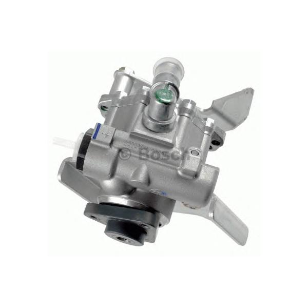 BOSCH - KS00000655 (Насос (новый) усилителя рул упр-я)