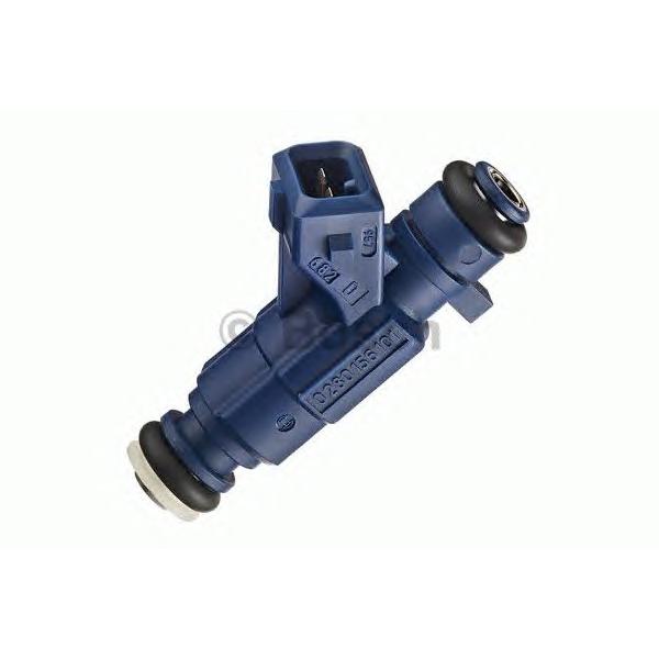 BOSCH - 0 280 156 101 (Клапанная форсунка)