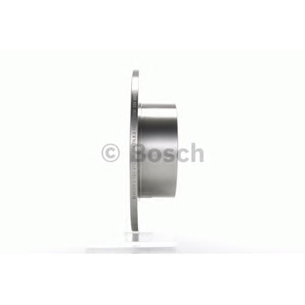 BOSCH - 0 986 478 132 (Тормозной диск)