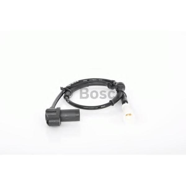 BOSCH - 0 265 006 710 (Датчик, частота вращения колеса)