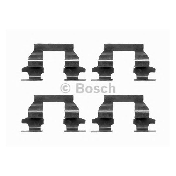 BOSCH - 1 987 474 655 (Деталь)