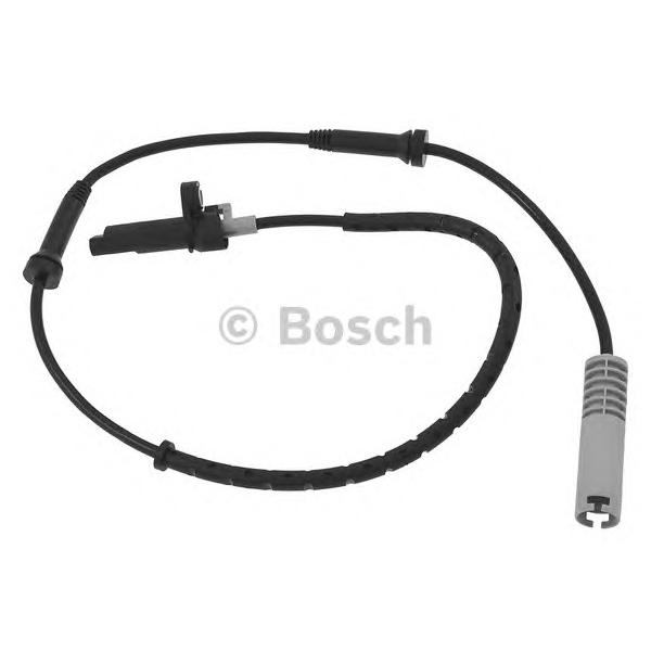 BOSCH - 0 986 594 511 (Датчик, частота вращения колеса)