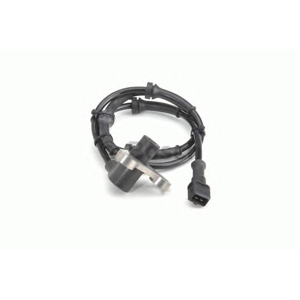BOSCH - 0 265 006 366 (Датчик, частота вращения колеса)