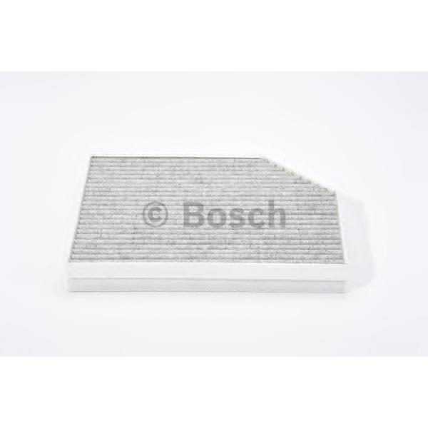 BOSCH - 1 987 432 369 (Фильтр, воздух во внутренном пространстве)
