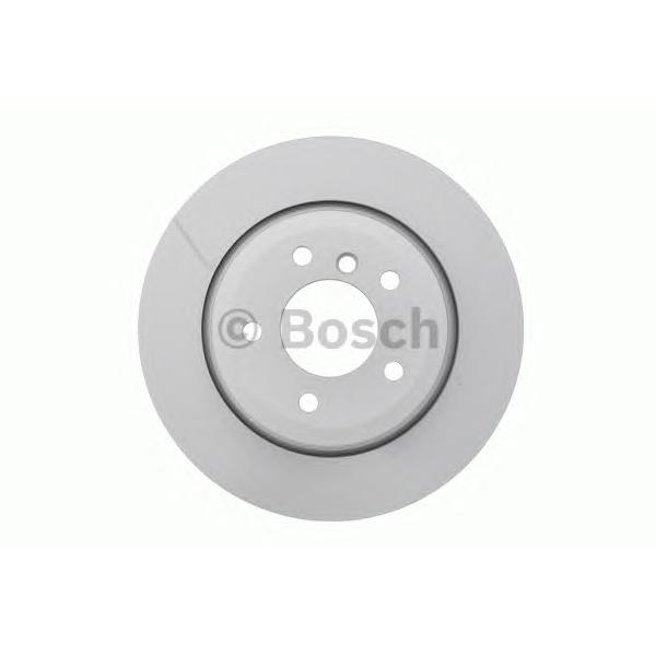 BOSCH - 0 986 479 056 (Тормозной диск)