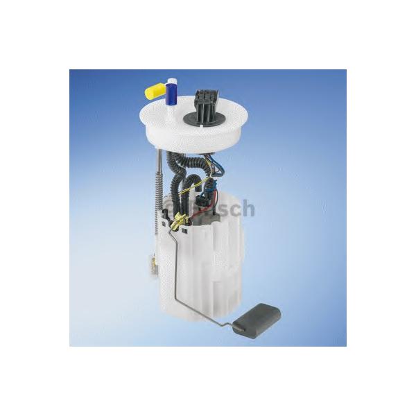 BOSCH - 0 986 580 946 (Элемент системы питания)