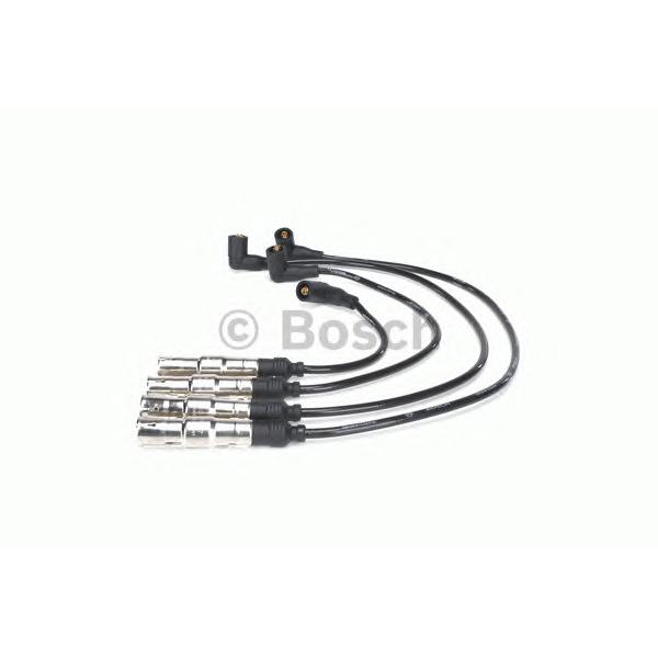 BOSCH - 0 986 356 359 (Комплект проводов зажигания)