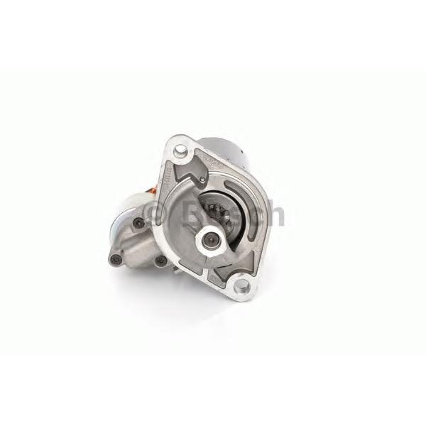BOSCH - 0 001 107 433 (Стартер)