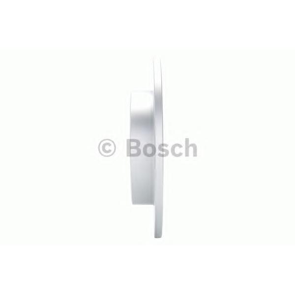 BOSCH - 0 986 478 898 (Тормозной диск)
