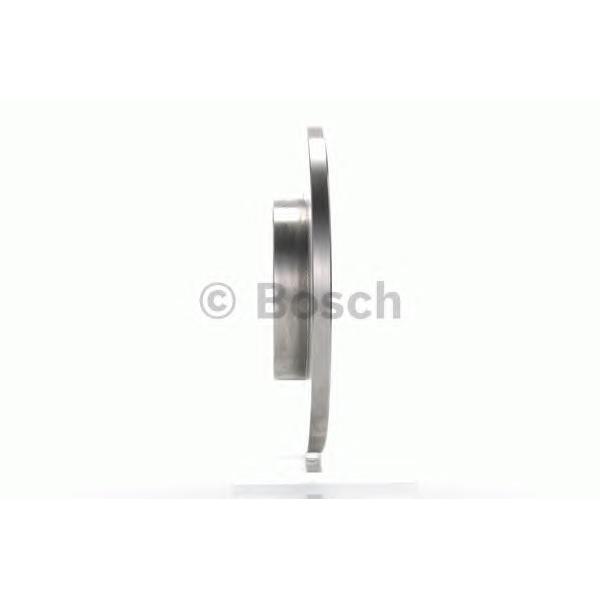 BOSCH - 0 986 478 011 (Тормозной диск)