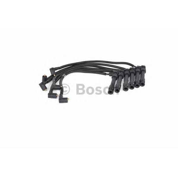 BOSCH - 0 986 356 321 (Комплект проводов зажигания)