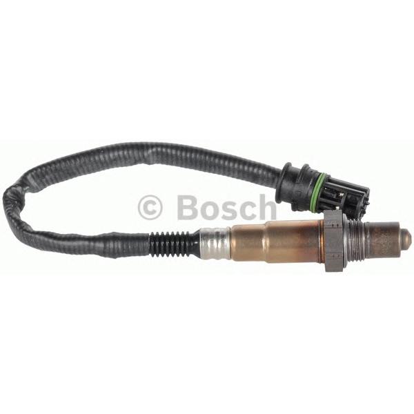 BOSCH - 0 258 010 421 (Лямбда-зонд)