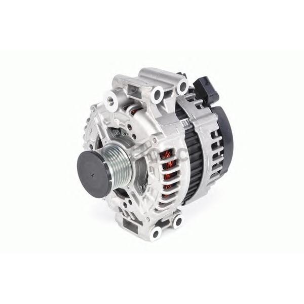 BOSCH - 0121715117 (Генератор 14V 180A)