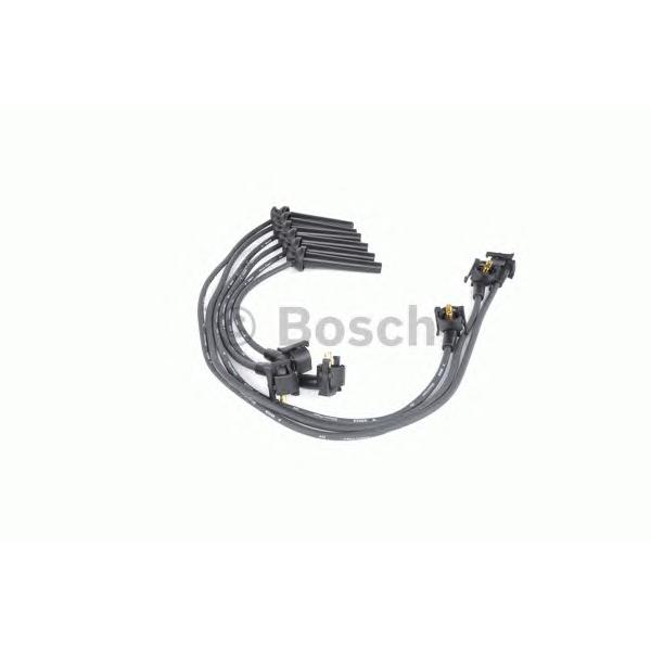 BOSCH - 0 986 356 959 (Комплект проводов зажигания)