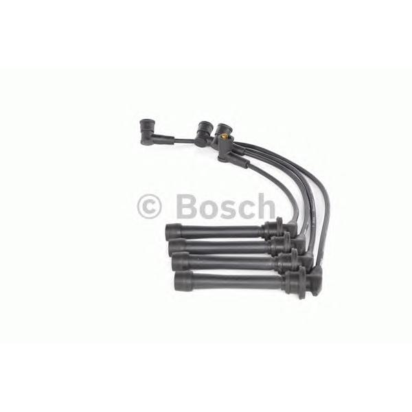 BOSCH - 0 986 356 970 (Комплект проводов зажигания)