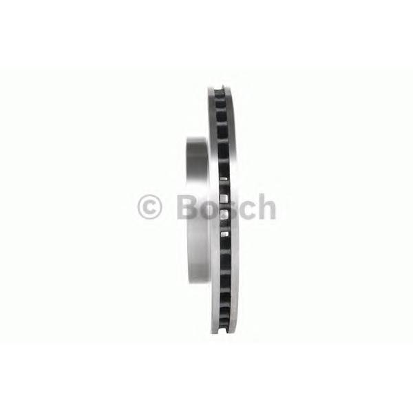 BOSCH - 0 986 478 531 (Тормозной диск)