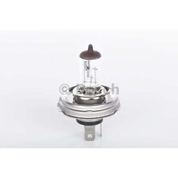 BOSCH - 1 987 302 021 (Лампа накаливания (галоген) R2 12V 45/40W P45t-41)