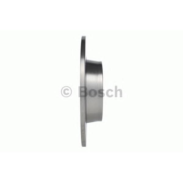 BOSCH - 0 986 479 677 (Тормозной диск)