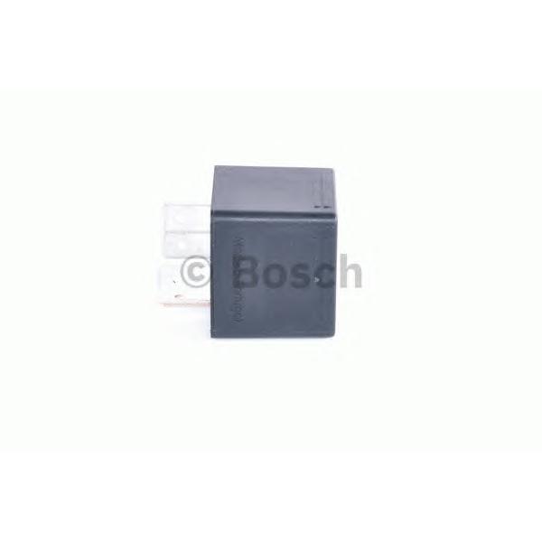 BOSCH - 0 332 019 166 (Реле 4-х контактное)
