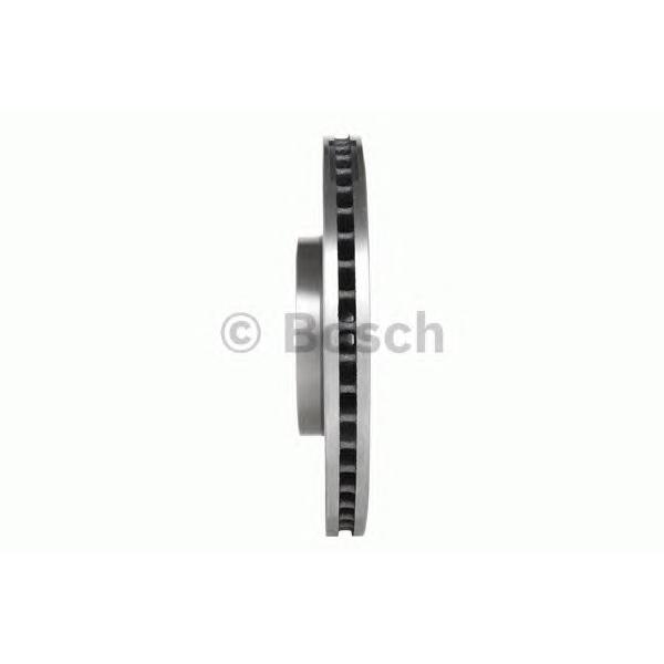 BOSCH - 0 986 479 595 (Диск тормозной передний 300x28)