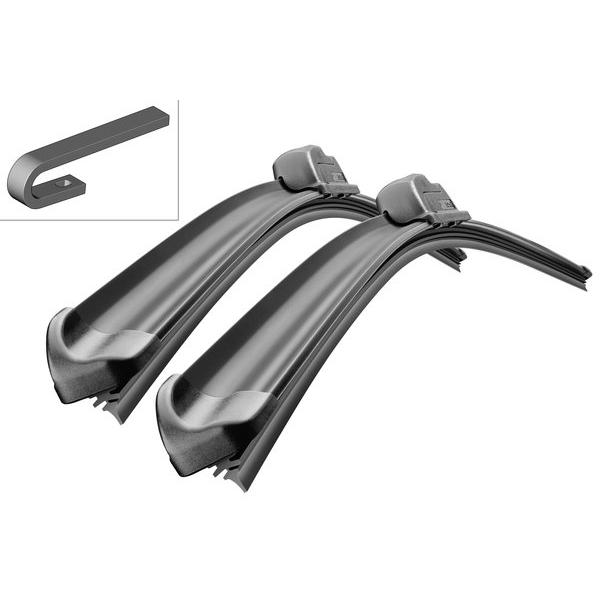 BOSCH - 3 397 118 903 (Щетка стеклоочистителя)