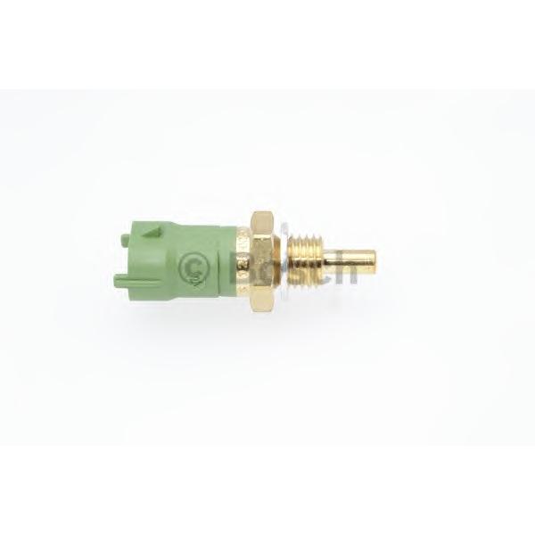 BOSCH - 0 281 006 021 (Датчик, температура топлива)