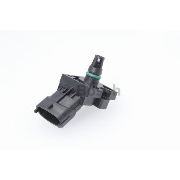 BOSCH - 0261230293 (Датчик давления во впускном газопроводе VOLVO)