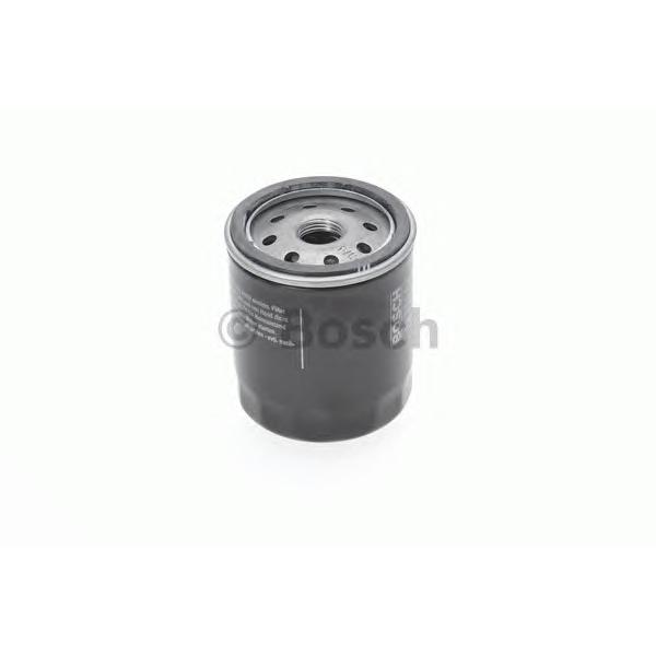 BOSCH - 0 986 452 044 (Фильтр масляный)