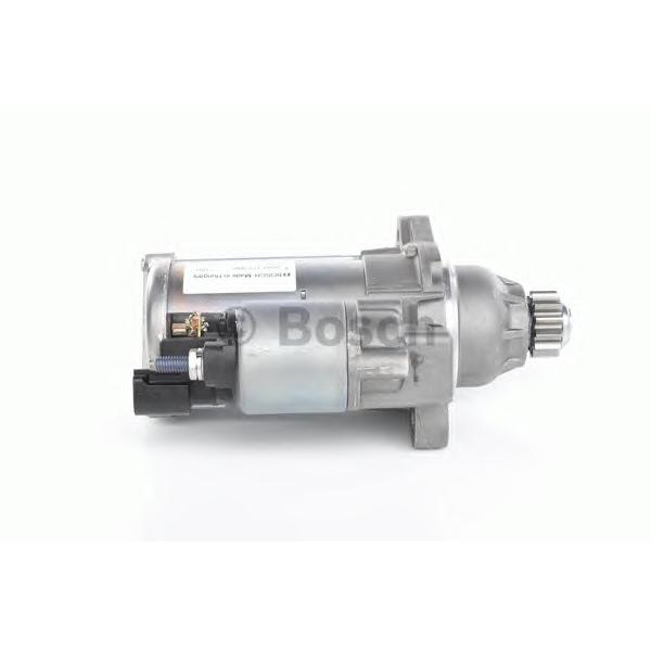 BOSCH - 0001177006 (Стартер)
