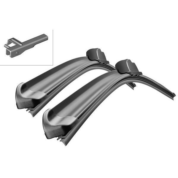 BOSCH - 3 397 007 523 (Щетка стеклоочистителя)