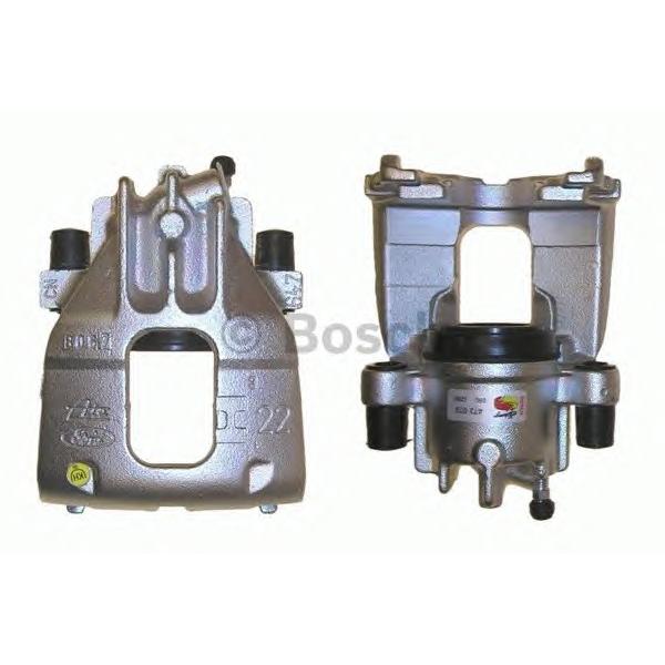 BOSCH - 0986473079 (СУППОРТ ПЕРЕДНИЙ ЛЕВЫЙ)