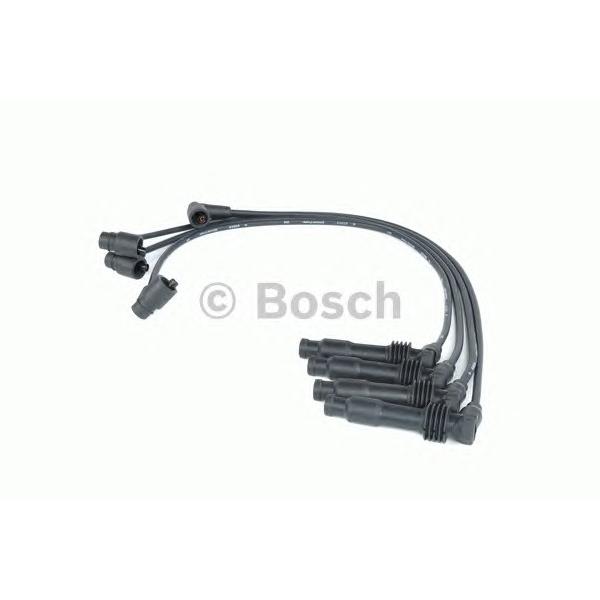BOSCH - 0 986 357 228 (Комплект проводов зажигания)