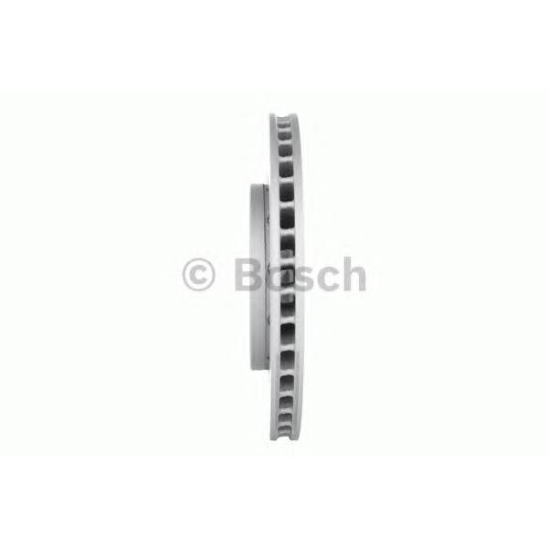 BOSCH - 0 986 478 482 (Тормозной диск)