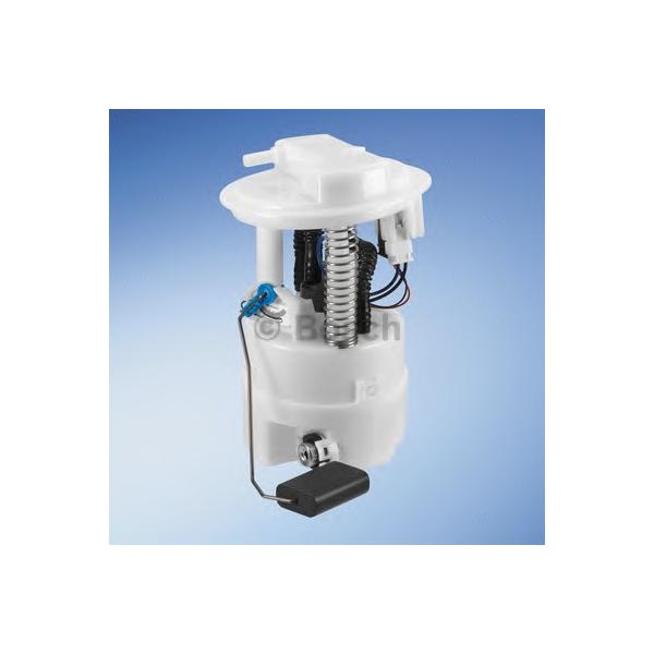 BOSCH - 0 986 580 957 (Элемент системы питания)