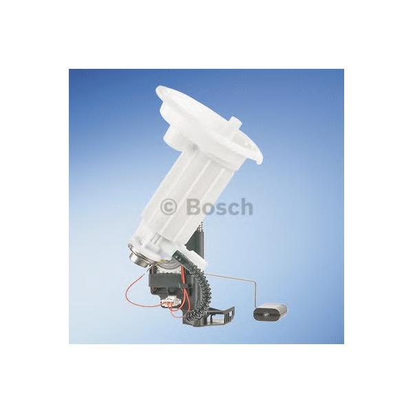 BOSCH - 0 580 314 537 (Элемент системы питания)