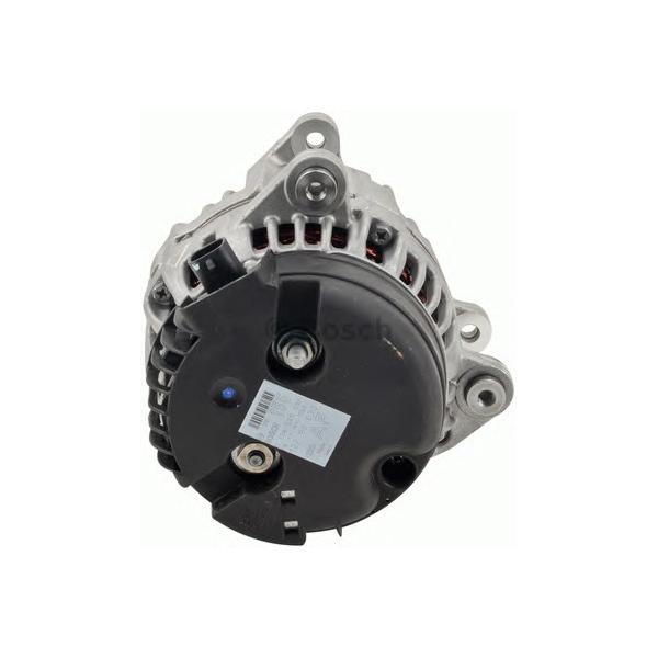 BOSCH - 0124525097 (Генератор 14V 155A)