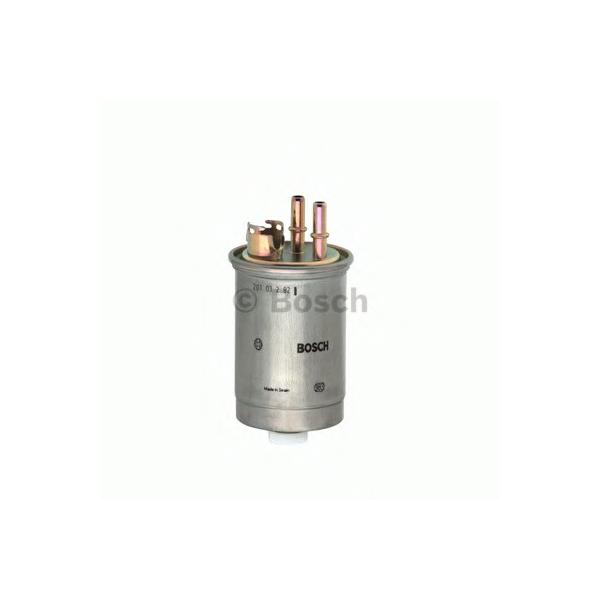 BOSCH - 0450906406 (Фильтр топливный)