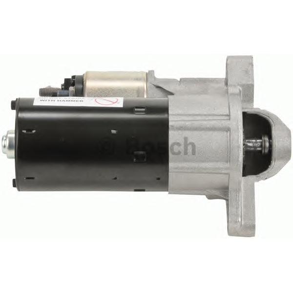 BOSCH - 0001108411 (Стартер VOLVO S60, S80, V60, V70, XC60, XC70, XC90 30L T6/3.2L 07->>)