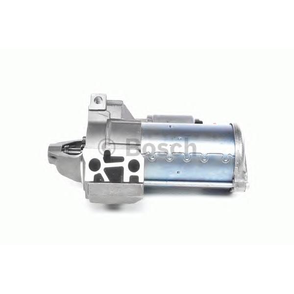 BOSCH - 0001172406 (Стартер)
