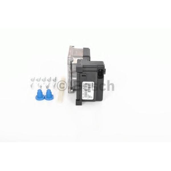 BOSCH - 1 273 004 285 (Комплект прибора управления)