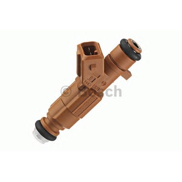 BOSCH - 0 280 155 803 (Клапанная форсунка)